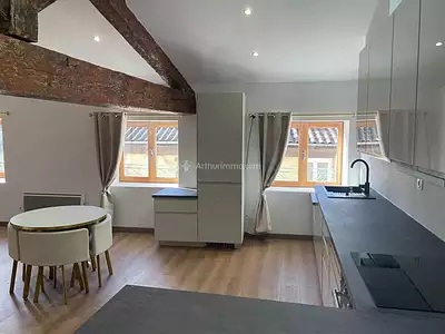 Appartement, 66,7 m²