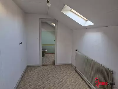Maison, 126 m²