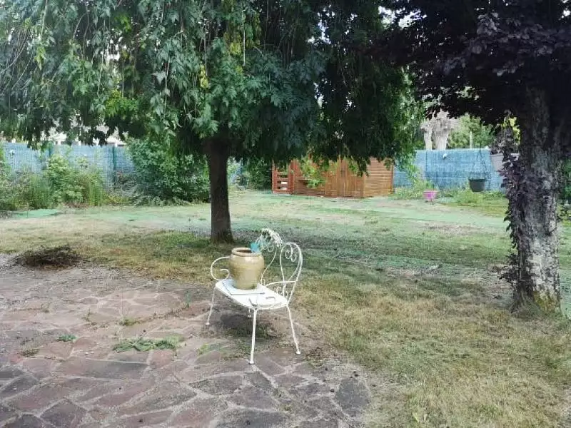 Maison, 110,74 m²