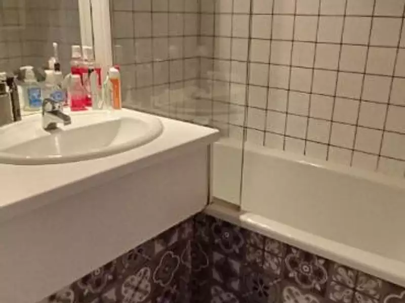Appartement, 54 m²