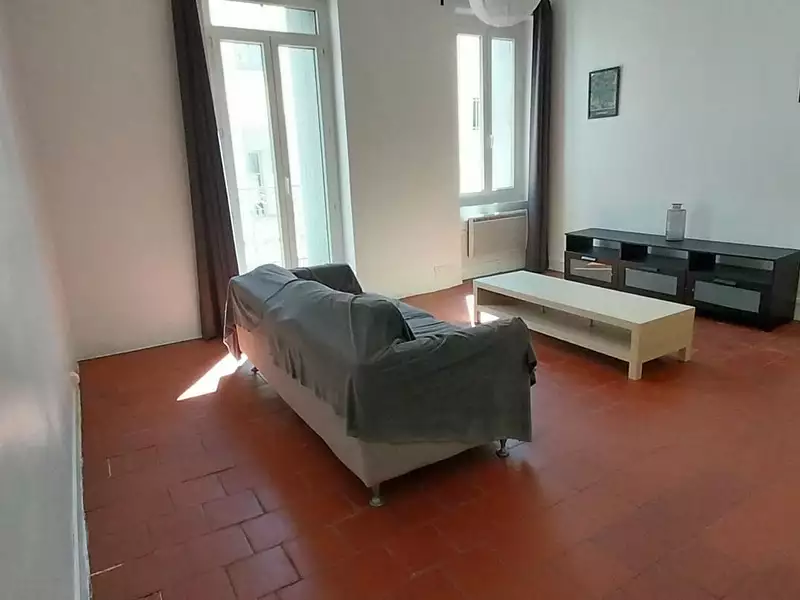 Appartement, 63 m²