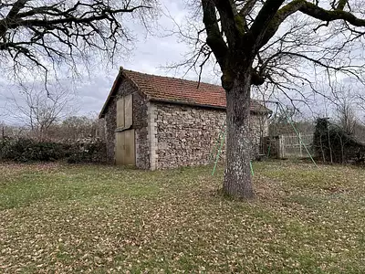Maison, 200 m²