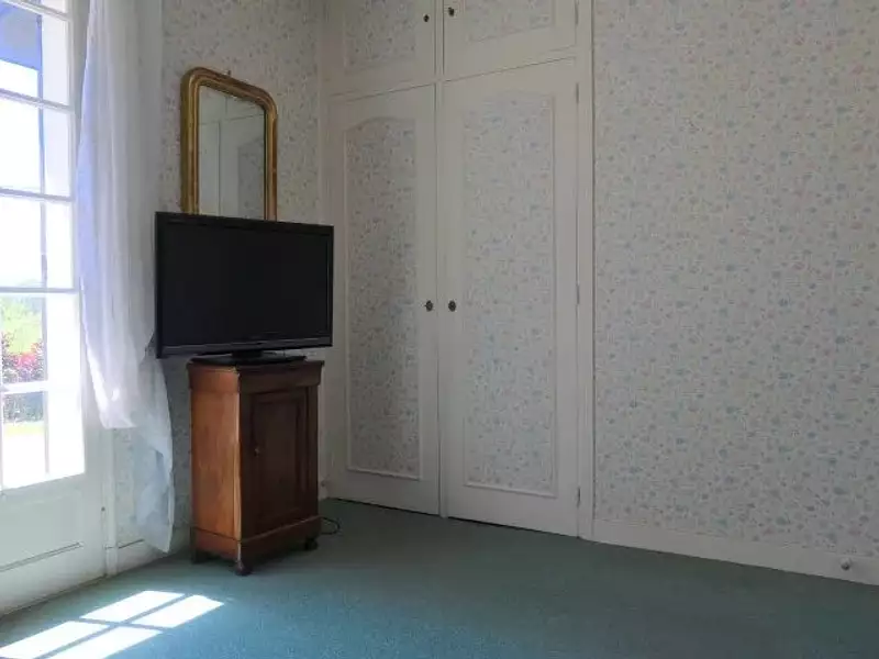 Maison, 124 m²