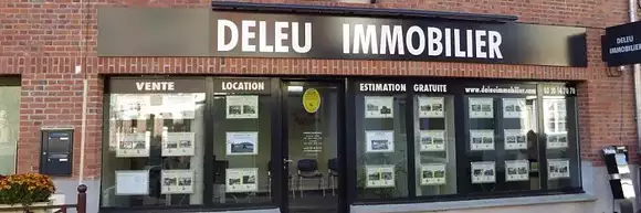 Deleu Immobilier Wambrechies
