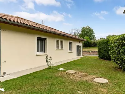 Maison, 106 m²