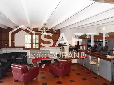 Maison, 370 m²