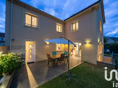 Maison, 237 m²