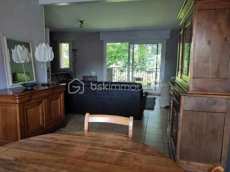 Maison, 108 m²