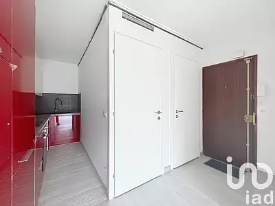 Appartement, 61 m²