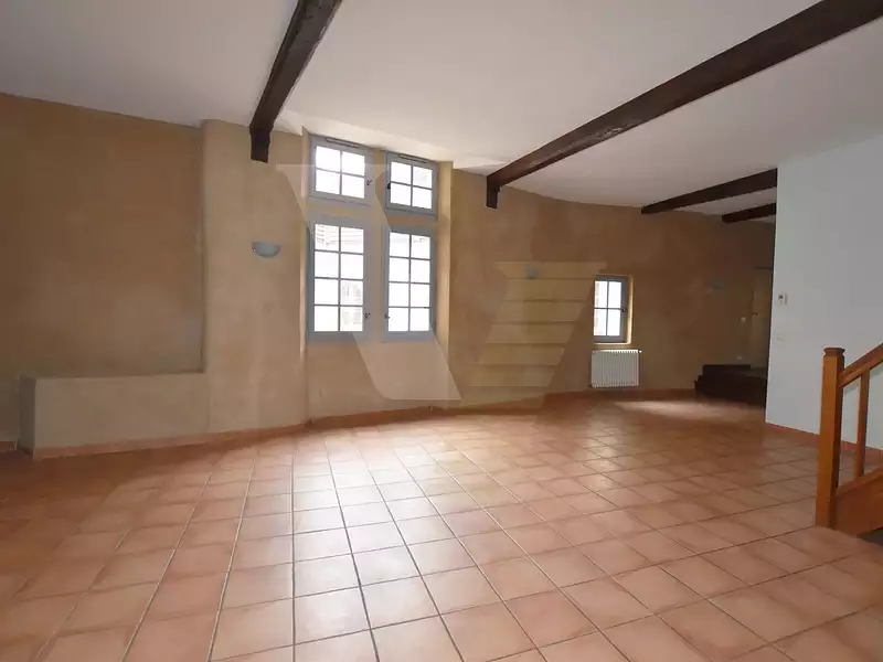 Appartement, 114,13 m²