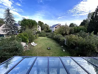 Maison, 205 m²