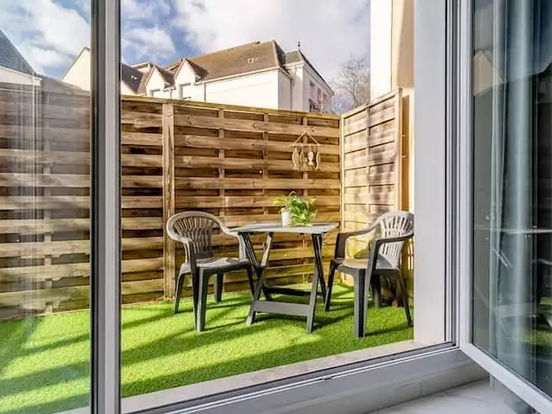 Maison, 41 m²
