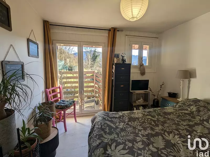 Maison, 49 m²