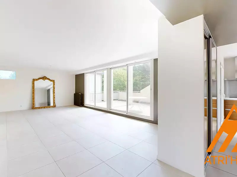 Appartement, 86,5 m²