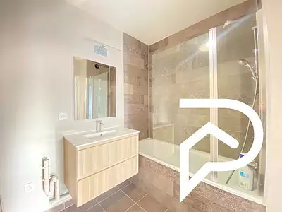 Appartement, 59,38 m²