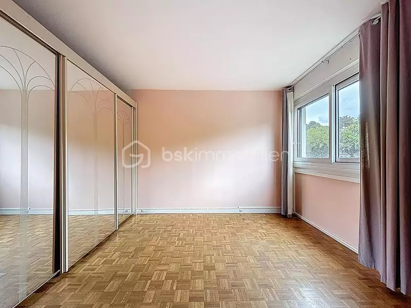 Appartement, 80 m²