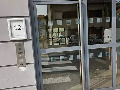 Appartement, 28,25 m²