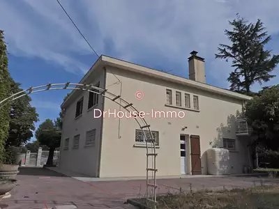Maison, 170 m²