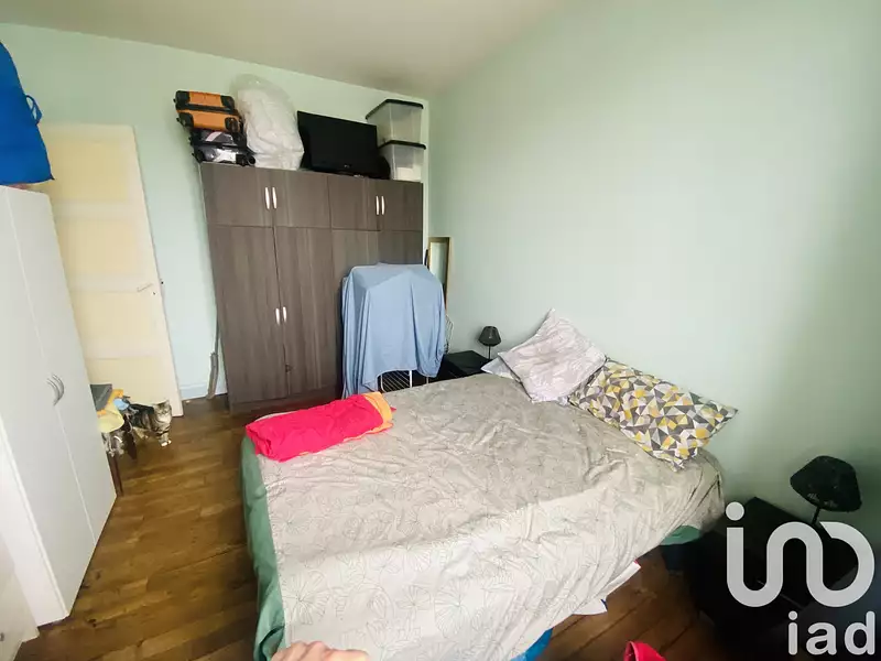Immeuble, 165 m²