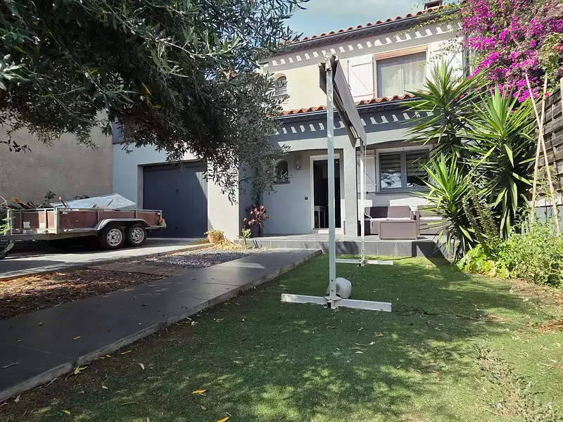 Maison, 135 m²