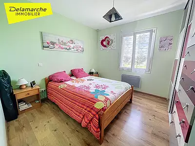 Maison, 92,01 m²