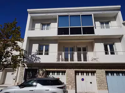 Appartement, 96,04 m²