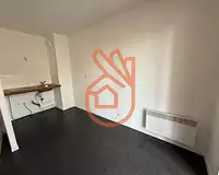 Appartement, 22,57 m²