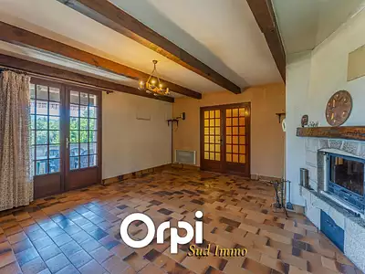 Maison, 118 m²