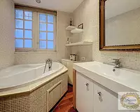 Appartement, 115 m²