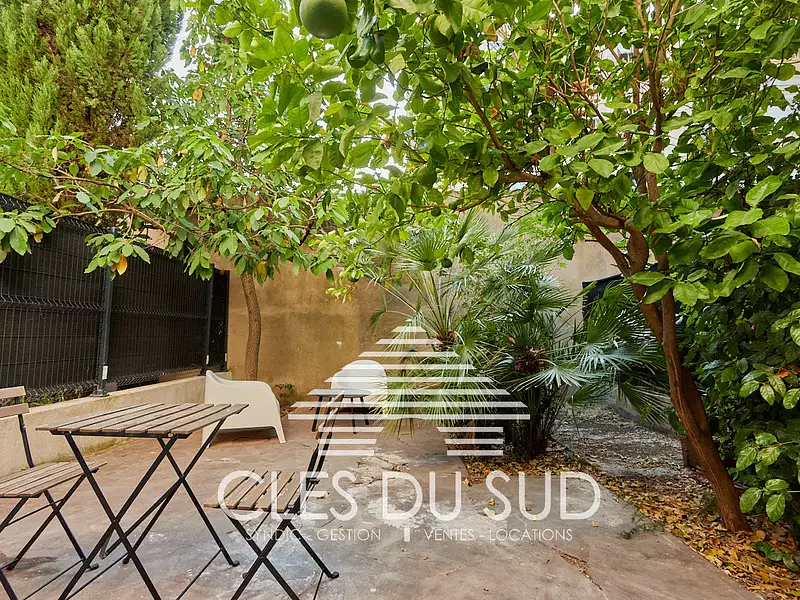 Appartement, 29 m²