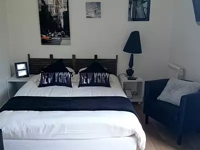 Maison, 450 m²
