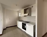 Appartement, 53,51 m²