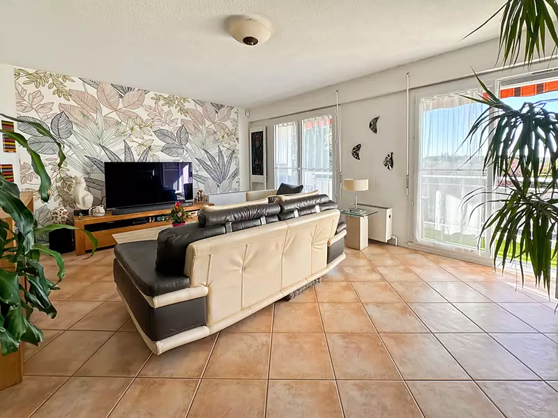 Appartement, 98,97 m²