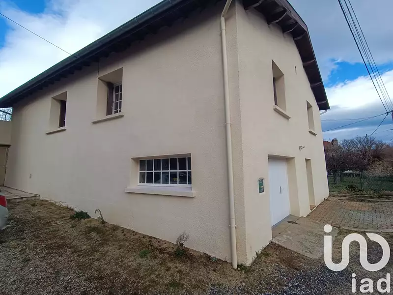 Maison, 90 m²