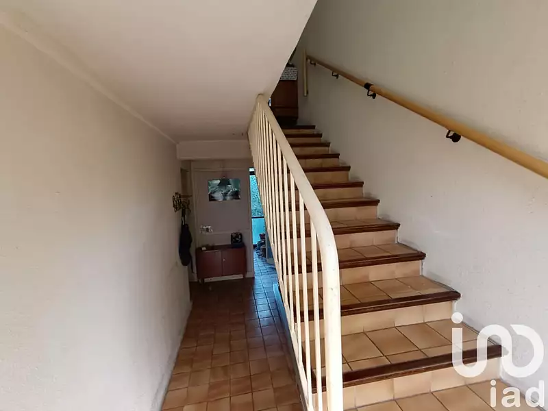 Maison, 111 m²
