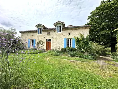 Maison, 365 m²