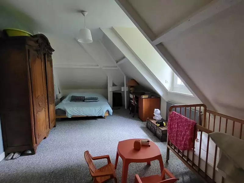 Maison, 338 m²