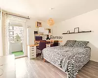 Appartement, 82,05 m²