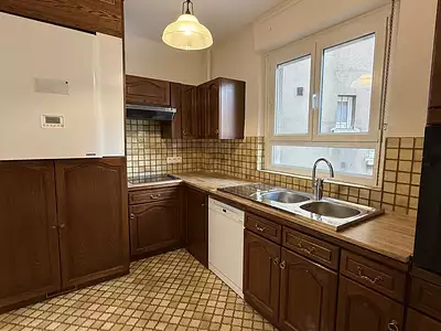 Appartement, 101,34 m²
