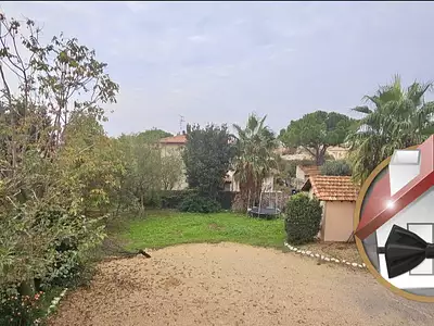 Terrain, 290 m²