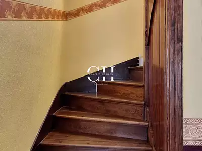 Maison, 286 m²