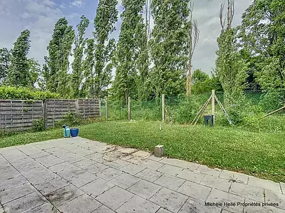 Maison, 100 m²