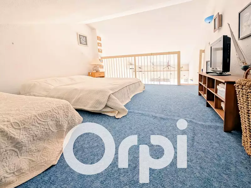 Appartement, 42 m²