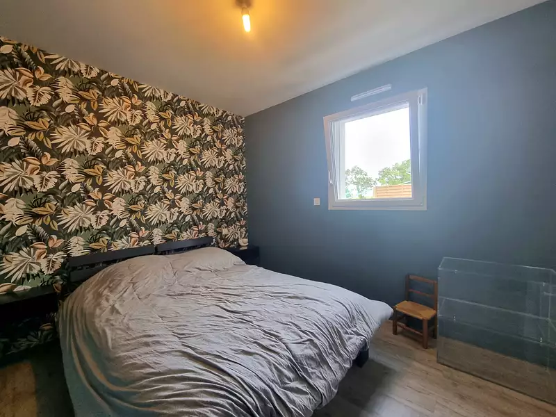 Maison, 99,16 m²