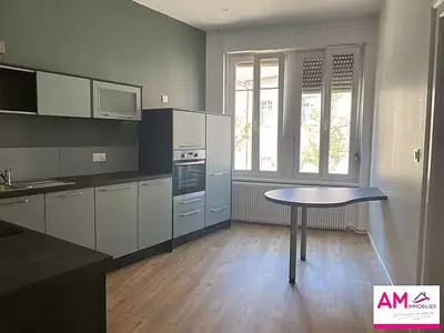 Appartement, 106 m²