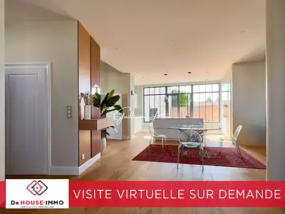 Maison, 175 m²