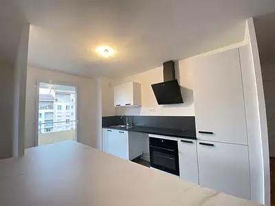 Appartement, 75 m²
