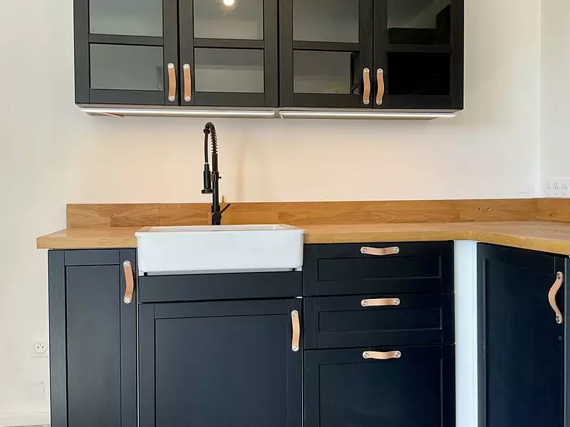 Appartement, 67 m²