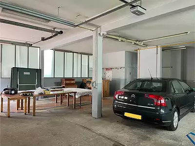 Appartement, 130 m²