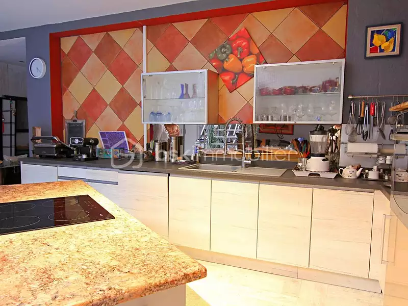 Appartement, 113 m²